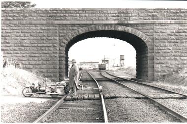 Photograph, Pre 1989