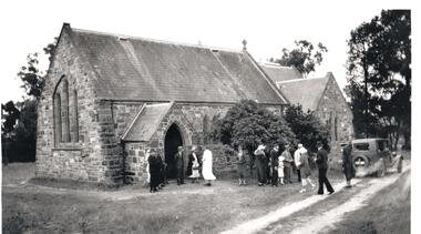 Photograph, c1930s
