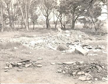 Photograph, late 1960s