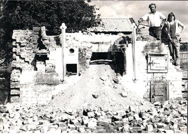 Photograph, 1970s