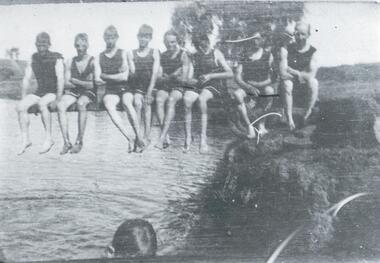 Photograph, Early 1920s