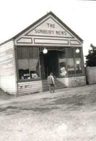 Photograph, Early 1900s