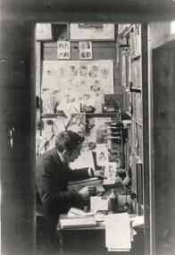 Photograph, 1920s