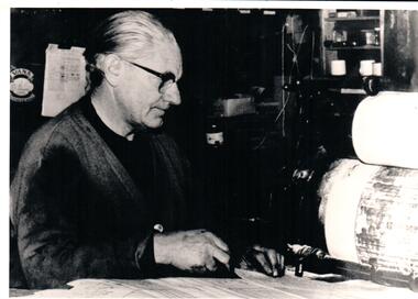 Photograph, 1970s
