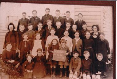 Photograph, 18th March 1924