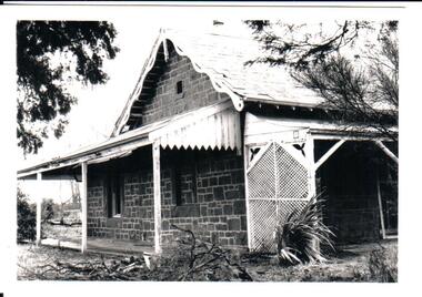 Photograph, 1980s