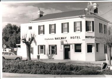 Photograph, Mid 1970s