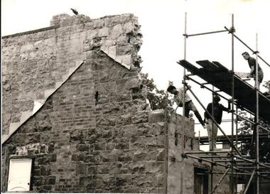 Photograph, Late 1970s