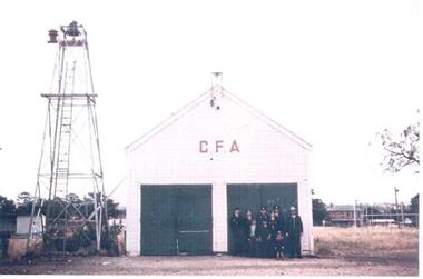 Photograph, Early 1970s