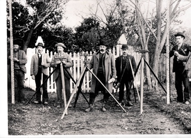 Photograph, 1905