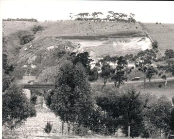 Photograph, Early 1970s