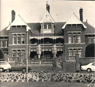 Photograph, c 1974