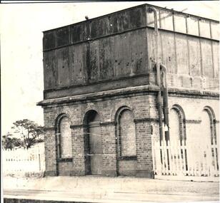 Photograph, c 1974