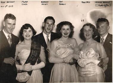 Photograph, 2/10/1953