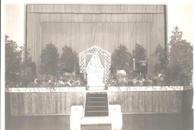 Photograph, c 1965