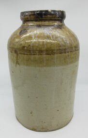 Container - Storage jar