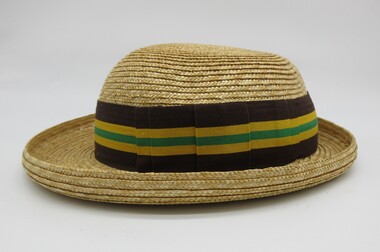 Hat, c 1970
