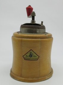 Domestic object - coffee grinder