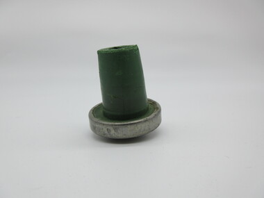 Domestic object - Damping bottle top