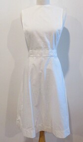 Apron, Nurses