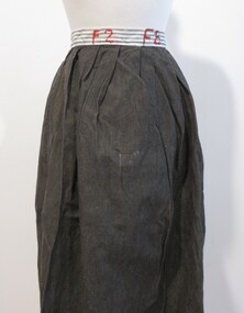 Clothing - Skirt, Inmates
