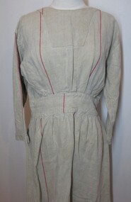 Clothing - Dress, Inmate's