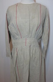 Clothing - Dress, Inmate's