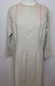Clothing - Dress - inmates