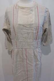 Clothing - Dress - Inmates