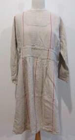Dress - Inmates