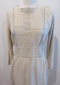 Dress, inmate's