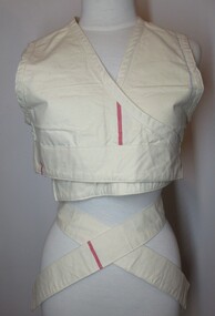 Straight Jacket