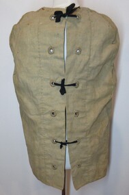 Straight Jacket