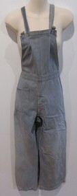 Overalls