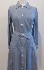 Dress, Inmates