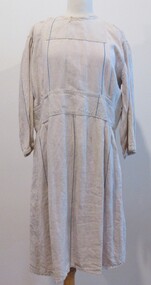 Dress, Inmates