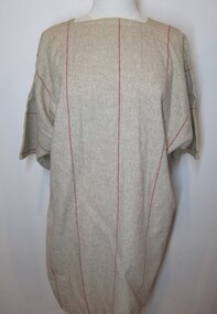 Undershirt, Male  inmates