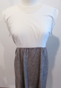 Petticoat, inmates