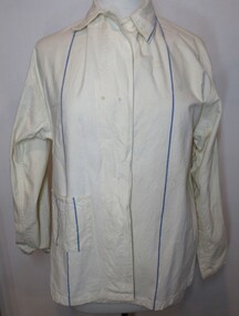 Shirt, Inmates