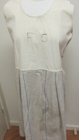 Petticoat, Inmates