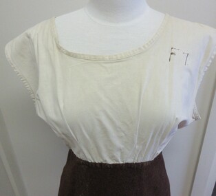 Petticoat, inmates
