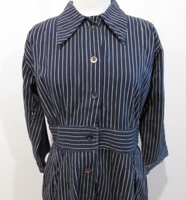 Dress, Inmates