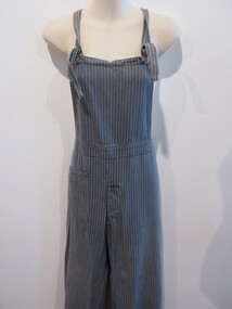 Overalls (Inmates)