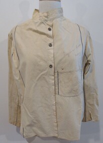 Pyjama top, Inmates