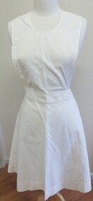 Apron, Nurse's