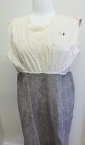 Petticoat, Inmate's