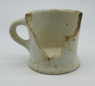 Mug, c 1920s