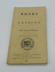 Book - Reference, The Method of Teaching Arithmetic