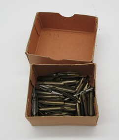 Pen nibs