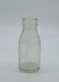 Container - Milk bottle
